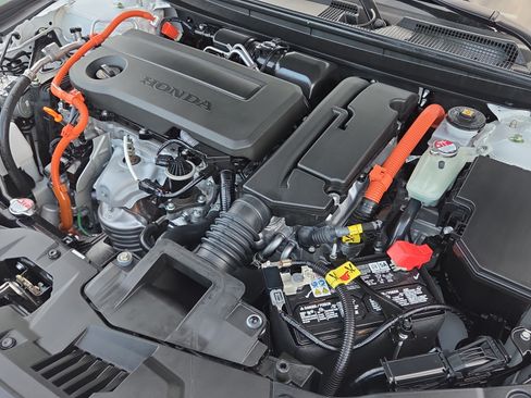 Used 2025 Honda Accord Touring image 20