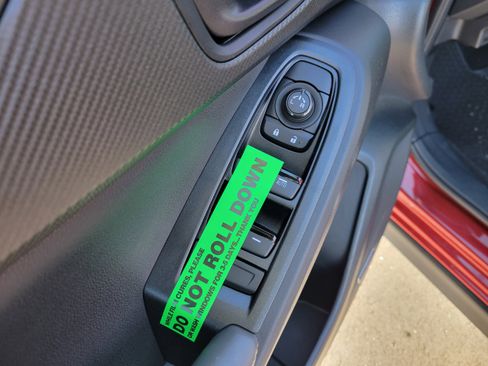 New 2026 Subaru Crosstrek 2.5i Wilderness image 26