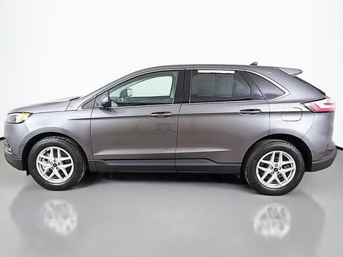 Used 2023 Ford Edge SEL w/ Convenience Package AWD/4WD image 13
