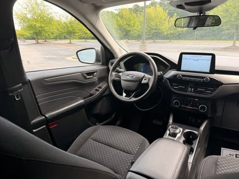 Used 2024 Ford Escape Active FWD image 19