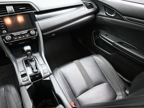 Used 2020 Honda Civic Sport Touring image 14