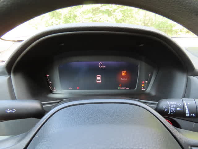 Used 2023 Honda Accord EX image 22