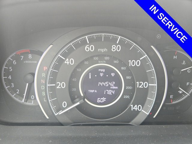 Used 2015 Honda CR-V EX image 6