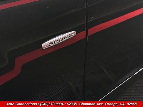Used 2013 Mercedes-Benz C 250 Coupe w/ Sports Pkg image 36