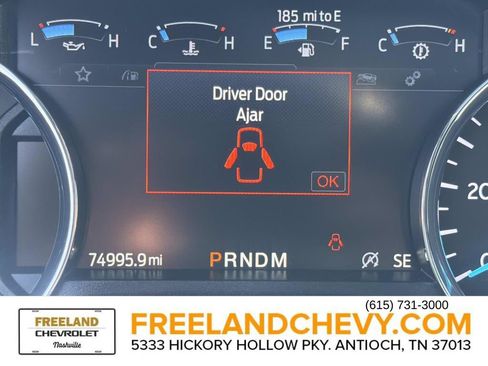 Used 2021 Ford Expedition Max XLT image 33