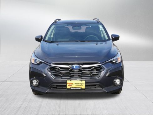 Certified 2025 Subaru Crosstrek 2.5i Premium AWD/4WD image 2