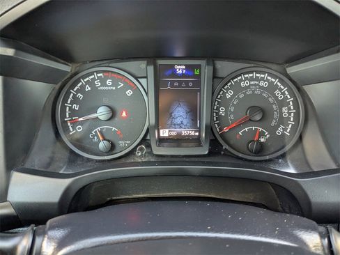 Used 2023 Toyota Tacoma SR image 22
