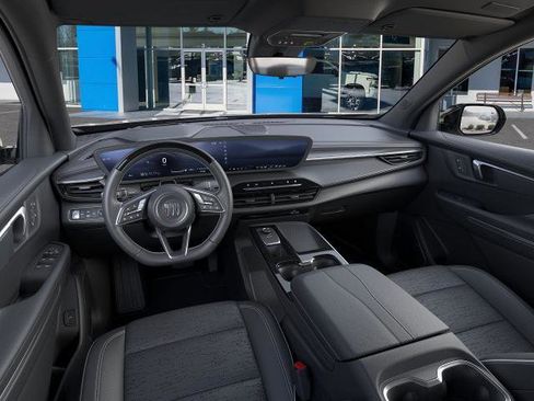 New 2026 Buick Enclave Sport Touring w/ Super Cruise Package image 41