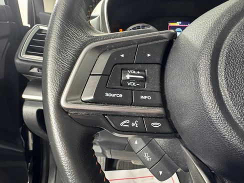 Used 2022 Subaru Crosstrek 2.5i Limited w/ Moonroof Package 1 AWD/4WD image 15