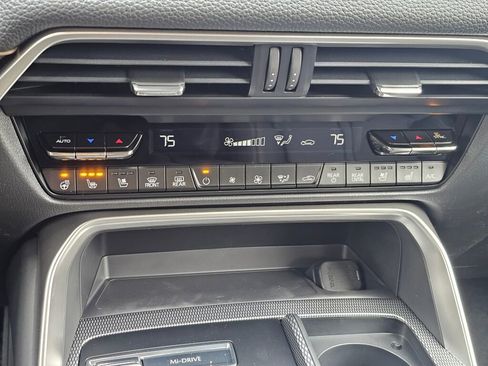 New 2026 MAZDA CX-70 SC Plus image 15