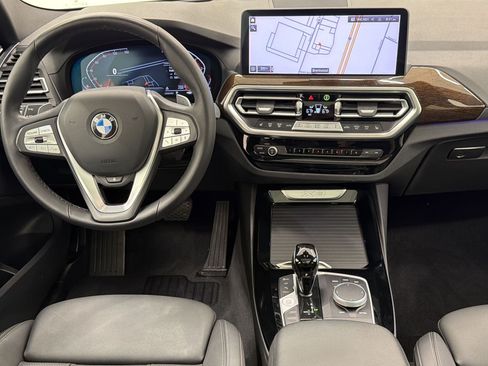 Used 2024 BMW X3 xDrive30i w/ Premium Package w/ZPA AWD/4WD image 29