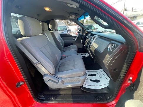 Used 2012 Ford F150 XLT w/ HD Payload Pkg image 22