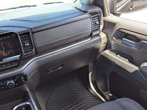 Certified 2023 GMC Sierra 1500 Elevation w/ X31 Off-Road Package image 16