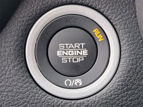 Certified 2022 RAM 1500 Rebel w/ Rebel Level 1 Equipment Group image 6