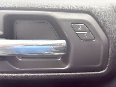 New 2026 Chevrolet Silverado 1500 W/T w/ WT Value Package image 11