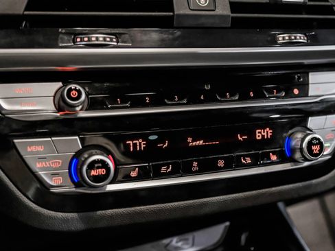 Used 2020 BMW X3 sDrive30i w/ Convenience Package image 34