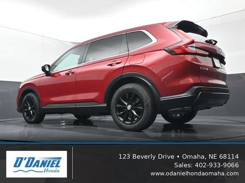 Used 2024 Honda CR-V EX image 22