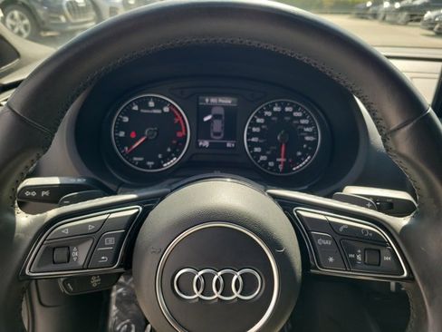 Used 2018 Audi A3 2.0T Premium w/ Convenience Package image 21