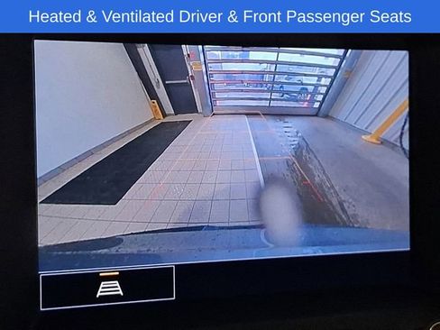 Used 2023 GMC Acadia AT4 w/ Preferred Package image 22