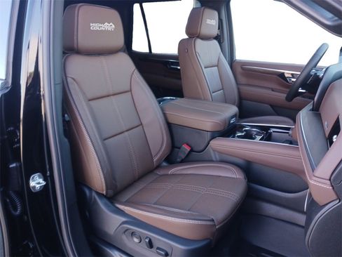 New 2026 Chevrolet Tahoe High Country w/ LPO, Get Active Package image 29