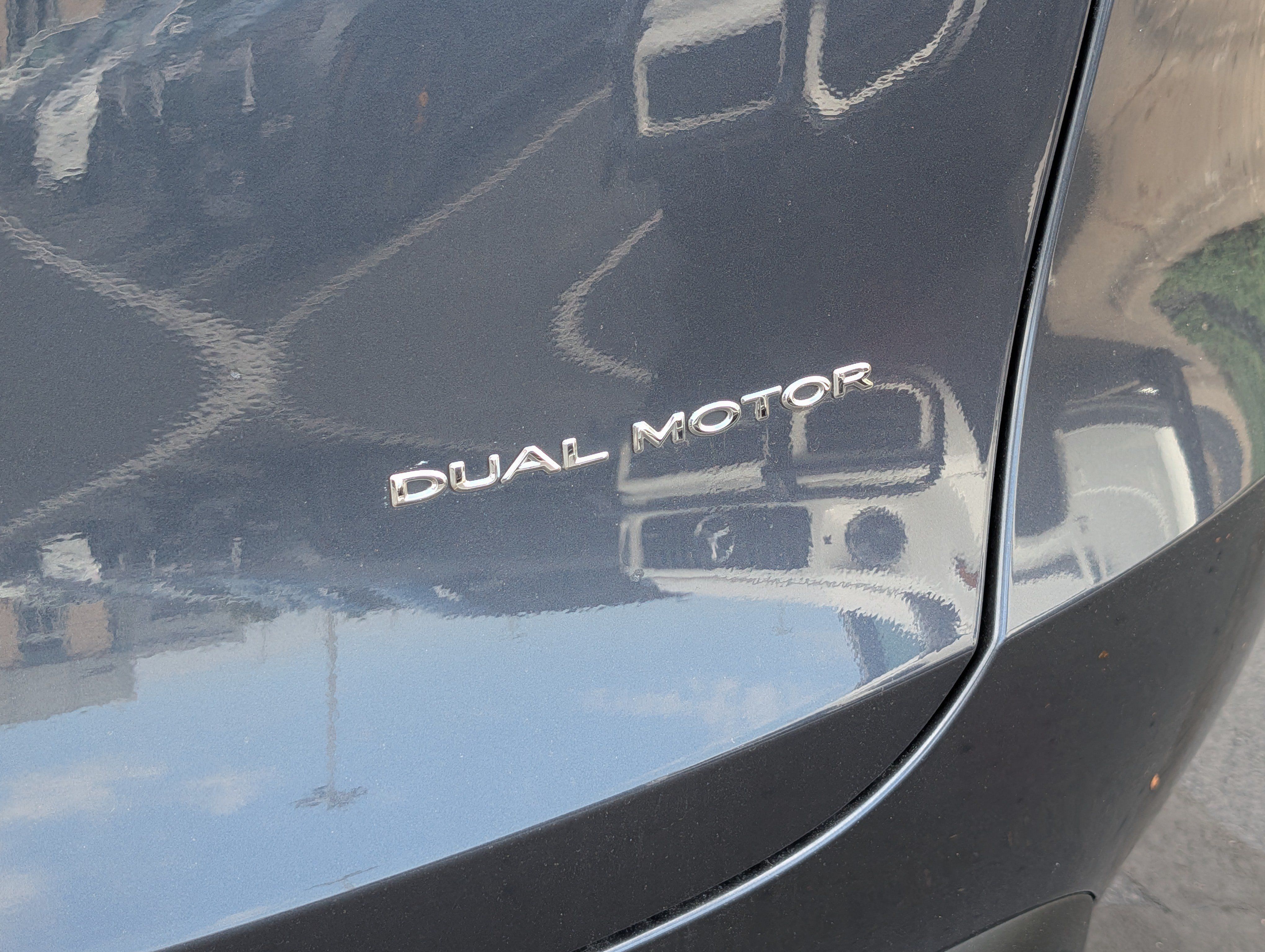 Used 2023 Tesla Model Y Long Range AWD/4WD image 6