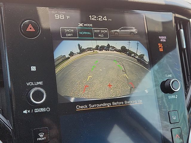 Used 2023 Subaru Outback Onyx Edition AWD/4WD image 18