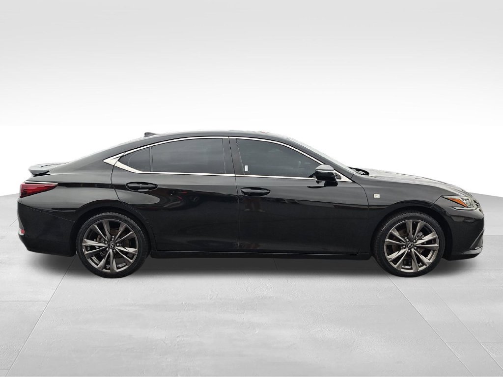 Used 2019 Lexus ES 350 F Sport FWD image 6