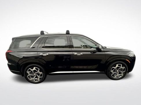 Used 2021 Hyundai Palisade Calligraphy w/ Cargo Package AWD/4WD image 23