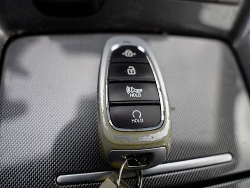 Used 2022 Hyundai Santa Fe SEL FWD image 29