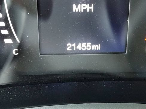 Used 2021 Jeep Compass Latitude AWD/4WD image 19