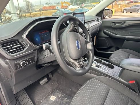 New 2026 Ford Escape Active image 28