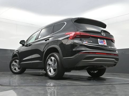 Used 2023 Hyundai Santa Fe SEL AWD/4WD image 29