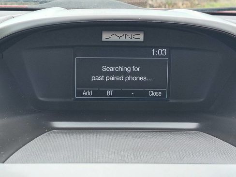 Used 2017 Ford Escape SE w/ SE Cold Weather Package AWD/4WD image 14
