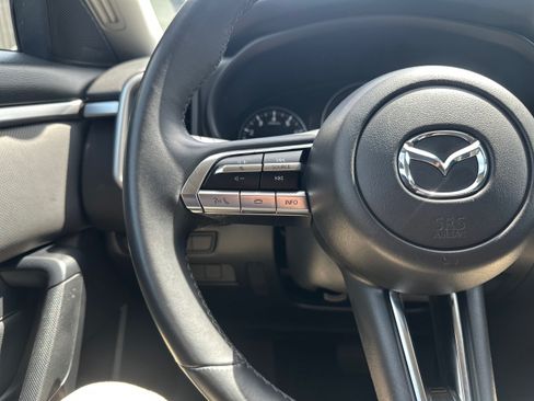 Used 2025 MAZDA CX-50 AWD 2.5 S w/ Preferred Package image 32