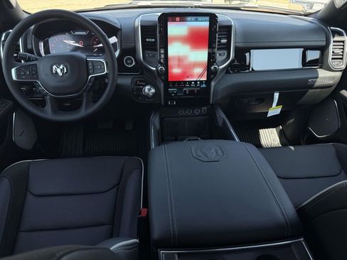 New 2026 RAM 1500 Laramie image 10