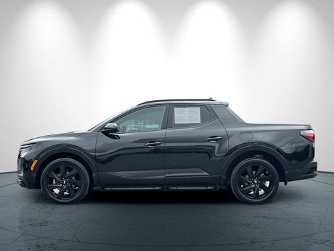 Used 2023 Hyundai Santa Cruz Night image 7