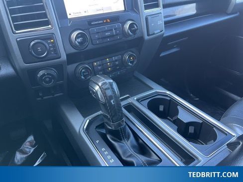 Used 2019 Ford F150 Raptor w/ Equipment Group 802A Luxury image 35