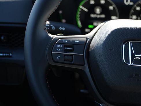 New 2026 Honda CR-V Sport-L image 22