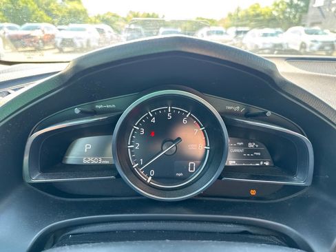 Used 2017 MAZDA MAZDA3 Grand Touring FWD image 5