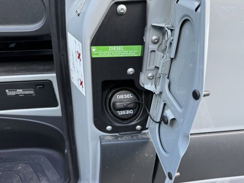 New 2025 Mercedes-Benz Sprinter 2500 image 19