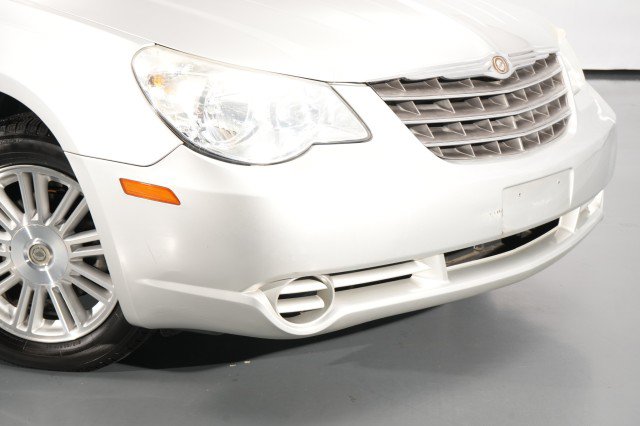 Used 2008 Chrysler Sebring Touring FWD image 8