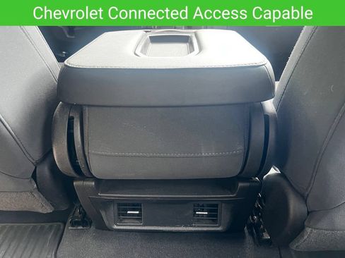 Used 2020 Chevrolet Silverado 1500 LT w/ Fleet Comfort Package AWD/4WD image 35