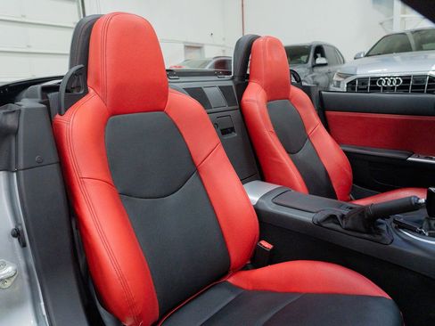 Used 2014 MAZDA MX-5 Miata Grand Touring image 17