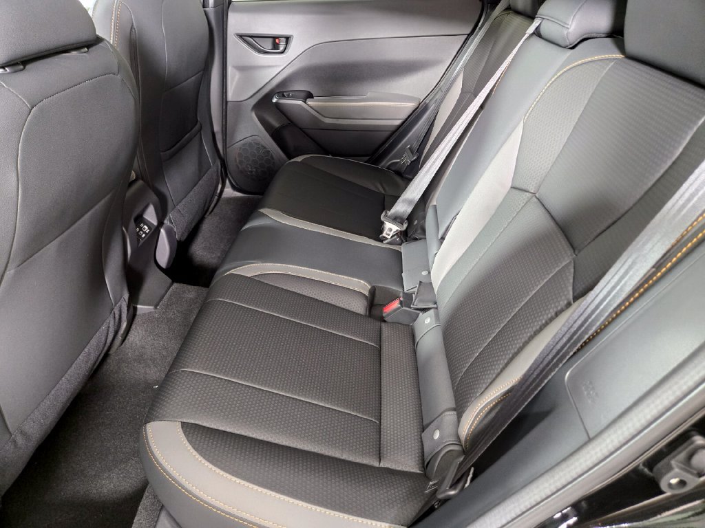 New 2026 Subaru Crosstrek 2.5i Wilderness AWD/4WD image 12