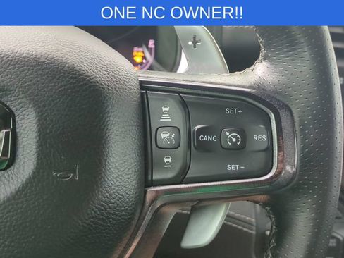 Used 2024 RAM 1500 TRX w/ TRX Level 2 Equipment Group AWD/4WD image 21