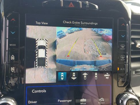 Used 2019 RAM 2500 Limited image 23