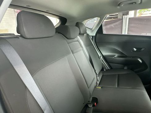 Used 2024 Hyundai Kona SEL w/ Convenience Package FWD image 26