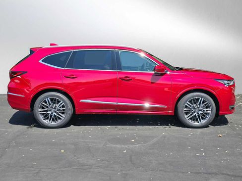 New 2026 Acura MDX SH-AWD w/ Advance Package image 2