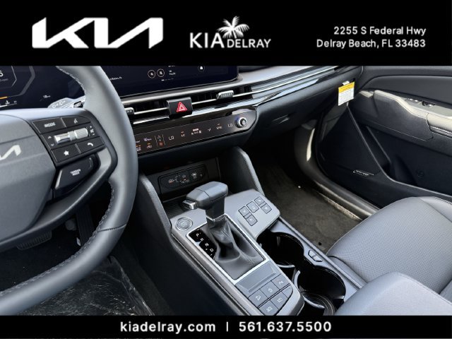 New 2026 Kia Sportage SX AWD/4WD image 26