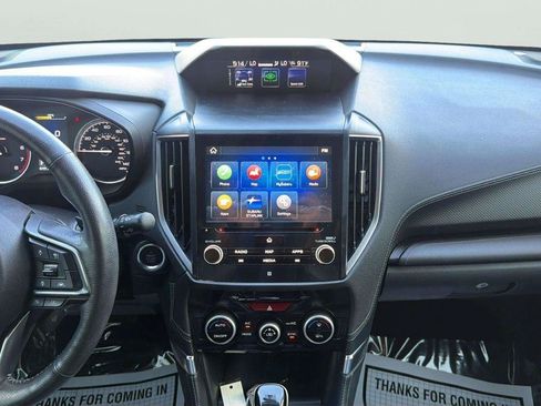 Used 2019 Subaru Forester Touring AWD/4WD image 20